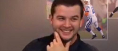 AJ McCarron was a backup with the Bengals for four seasons (Image Credit: Utube King/YouTube)