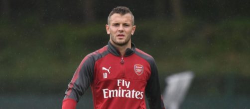 Arsenal's Jack Wilshere wanted by Newcastle boss Rafa Benitez as ... - thesun.co.uk