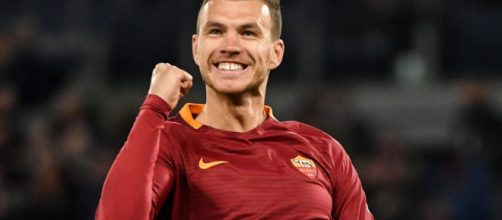 CALCIOMERCATO ROMA - Dzeko sempre pi&ugrave; vicino al Chelsea. Di Marzio ... - giallorossi.net