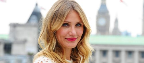 Cameron D&iacute;az se despide la de la actuaci&oacute;n?