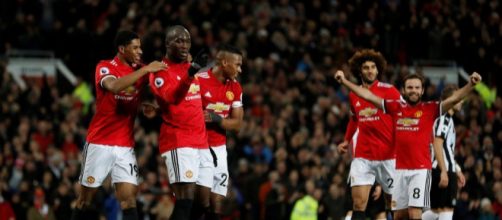 Champions League: Sevilla vs Manchester United: Team news ... - dailypost.ng