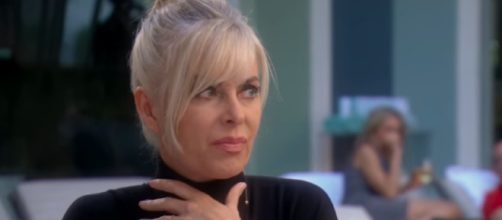 Eileen Davidson / Bravo YouTube Channel