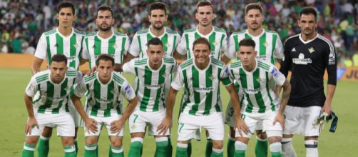 El Real Betis cierra los primeros dos refuerzos de la campa&ntilde;a 2018/2019- beticismo.net