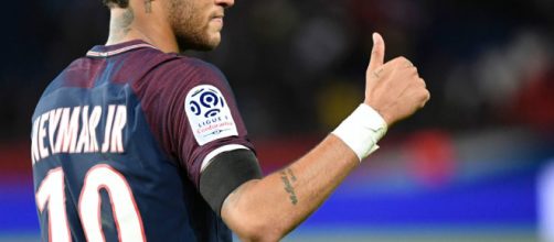 &iquest;El Real Madrid puede pagar el fichaje de Neymar?