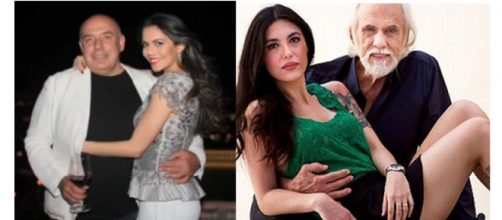 Eles s&atilde;o muito mais felizes do que muita gente