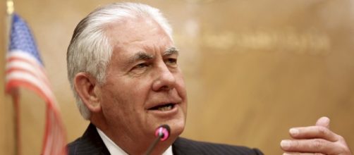 Full Text: Rex Tillerson Responds to His Firing | Usa politics news - usa-politicsnews.com