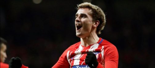 Griezmann al Bar&ccedil;a?&rdquo;. Florentino P&eacute;rez cuenta la verdad - diariogol.com