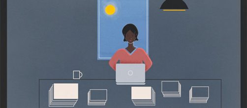 If you're ticking off most if not all on this list, you might want to seriously consider leaving your job. [Image source: TED-Ed/YouTube]