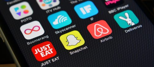 Instagram & Snapchat Have Removed GIPHY for Storing Racist GIF - (Image via highsnobiety/Youtube)