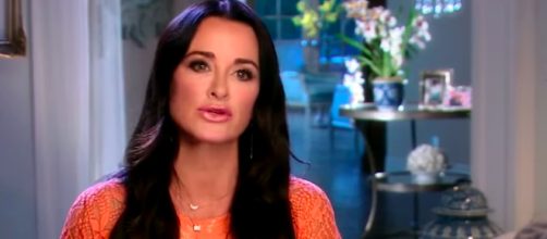 Kyle Richards / Bravo YouTube Channel