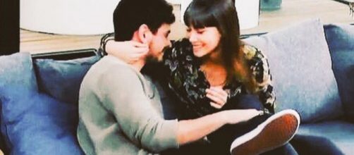 La cita de Aitana y Cepeda, de OT2017