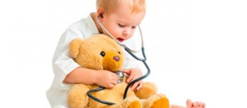 Las teor&iacute;as y los h&aacute;bitos de las personas sanas son diferentes de los de las personas enfermas.