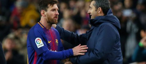 Leo Messi ante la 'mourinhizaci&oacute;n' del Barcelona - elespanol.com