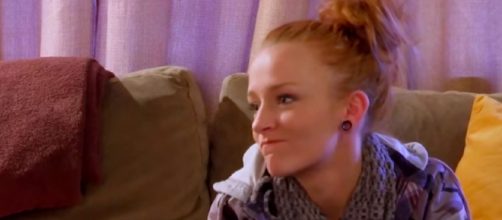 Maci Bookout / MTV YouTube Channel