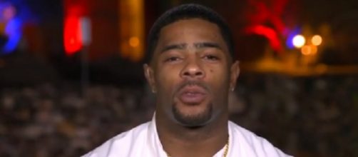 Malcolm Butler played 4 years for the Patriots (Image Credit: ABC News/YouTube)