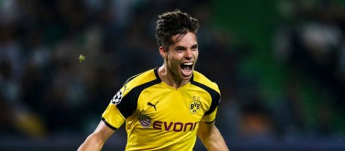 Manchester City transfer news: Dortmund ready to fight to keep ... - thesun.co.uk