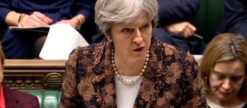 May expulsa a 23 diplom&aacute;ticos rusos