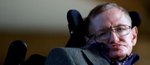 Muere el f&iacute;sico Stephen Hawking