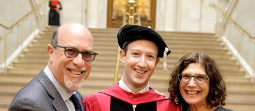 No importa qui&eacute;n da un discurso de graduaci&oacute;n o d&oacute;nde se imparte, cada discurso debe incluir ciertas cosas para que sea efectivo.