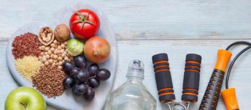 Once consejos para tener el peso adecuado y estar en forma | Nexofin - nexofin.com