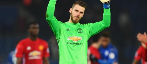 Real Madrid - Su plan para fichar a De Gea - mundodeportivo.com