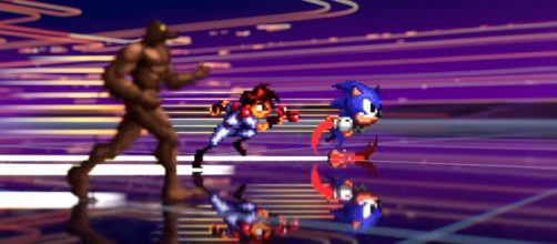 Sega is bringing some timeless gems back to the modern era. [Image source: SegaAmerica/YouTube screenshot]