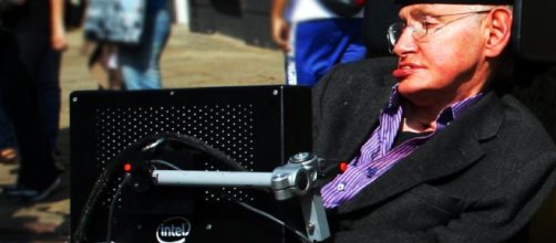 Stephen Hawking muri&oacute; a sus 76 a&ntilde;os