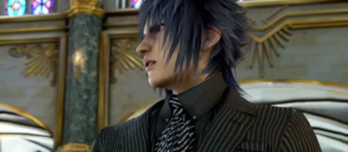 'TEKKEN 7' - Noctis Lucis Caelum DLC Launch Trailer | PS4, X1, PC. - [Image Credit: Bandai Namco Entertainment America / YouTube screencap]