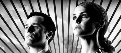 This spring is full of lies, deceit, family, and the reality of a possible bleak future. (Image Credit: FX/YouTube)