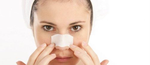 Tips caseros para eliminar los puntos negros - ﻿El Intransigente - elintransigente.com