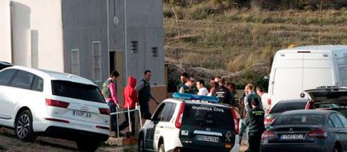 &Uacute;ltimas noticias sobre la investigaci&oacute;n del caso Gabriel