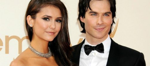 Veja o motivo de Nina Dobrev ter recusado tr&ecirc;s pedidos de ... - loucosporseriados.com