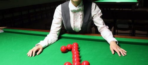 Why Hong Kong's new world No 1 Ng On-yee can take women's snooker ... - scmp.com
