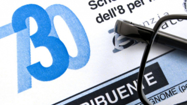 730 precompilato al via il 16 aprile