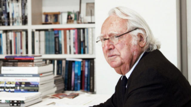 Abusi, cinque donne accusano il celebre architetto Richard Meier | cladglobal.com