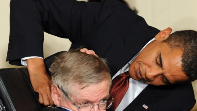 Addio a Stephen Hawking, star dell'astrofisica celebrato dai ... - repubblica.it