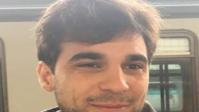 Alessandro Neri, il ragazzo ucciso a Pescara