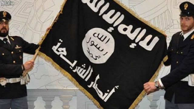 arresto marocchino accusato di propaganda isis
