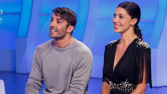 Belen a Andrea, ecco il cachet stellare