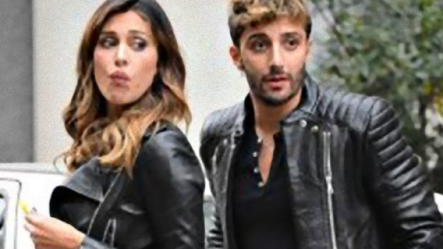 Belen Rodriguez e Iannone: 400mila euro per un regalo.