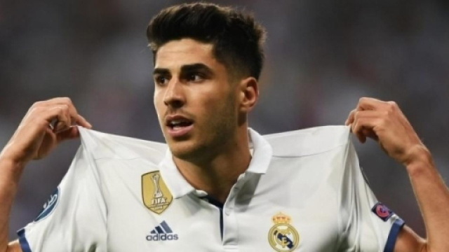 Calciomercato Juventus, colpo Asensio? Ecco la situazione