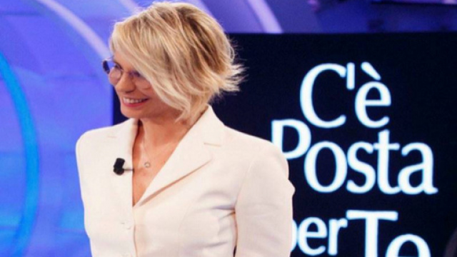 C'&egrave; posta per te 2018, puntata sabato 17 marzo: show con una coppia del GF Vip