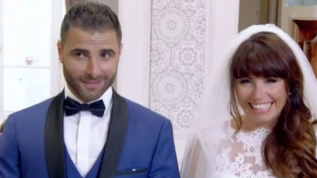 Charl&egrave;ne et Florian (Mari&eacute;s au premier regard) : d&eacute;couvrez la ... - telestar.fr