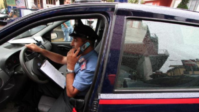 Colombiano arrestato per violenza sessuale e rapina.