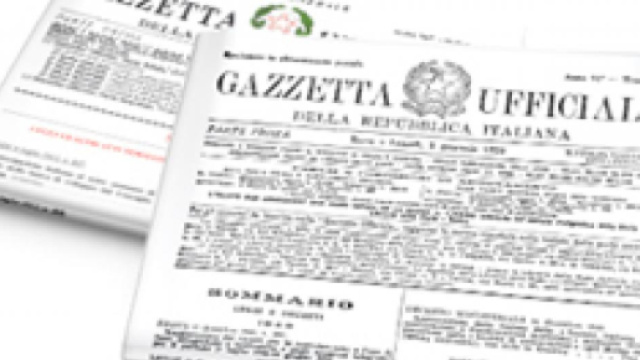 Concorsi Pubblici Comune e Regione d'Italia: domanda aprile 2018