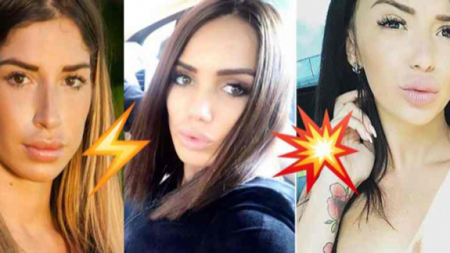 Critiqu&eacute;e par Liam et Jelena, Manon (Les Marseillais Australia) r&eacute;plique !