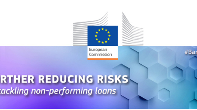 Documento della commissione UE per la gestione dei NPL