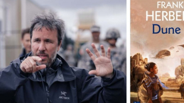Dune : Denis Villeneuve pr&eacute;voit au moins deux films | News ... - premiere.fr