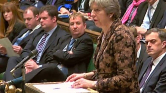 Espion empoisonn&eacute; : Londres prend des mesures de repr&eacute;sailles- liberation.fr