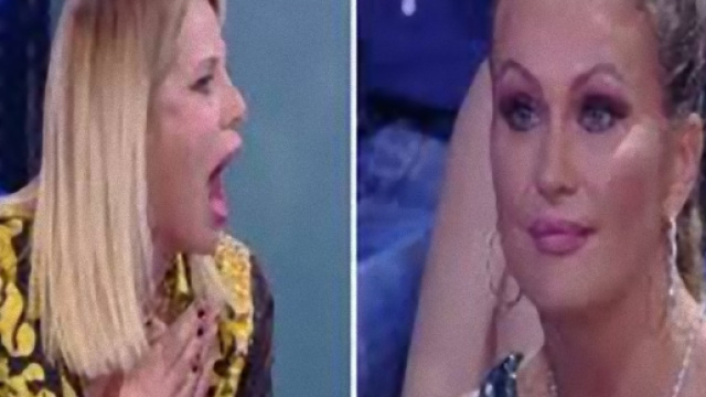 Eva Henger 'ferita': ecco cosa vorrebbe da Alessia Marcuzzi.